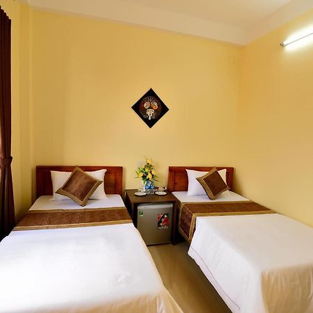Guest House Maika Хюе Екстер'єр фото