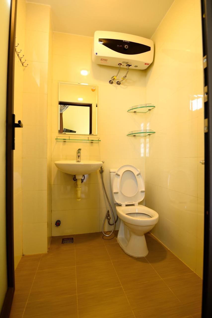 Guest House Maika Хюе Екстер'єр фото