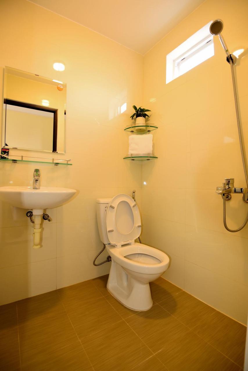 Guest House Maika Хюе Екстер'єр фото